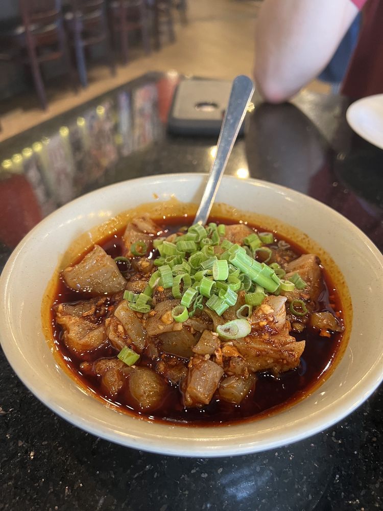 Genroku Sushi & Grill