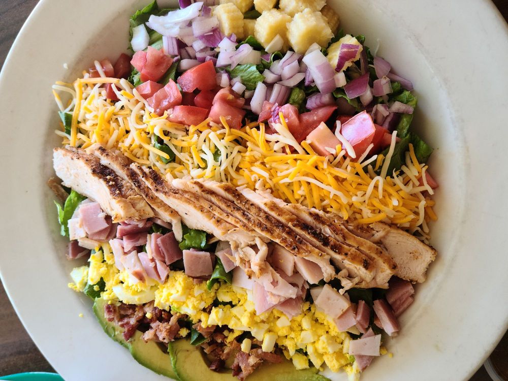 Mesquite Bean Cafe Mesquite Bean Cafe
