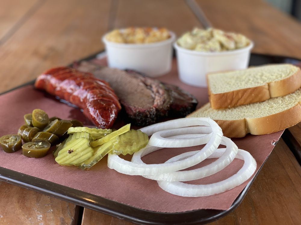 Red Wagon BBQ Red Wagon BBQ