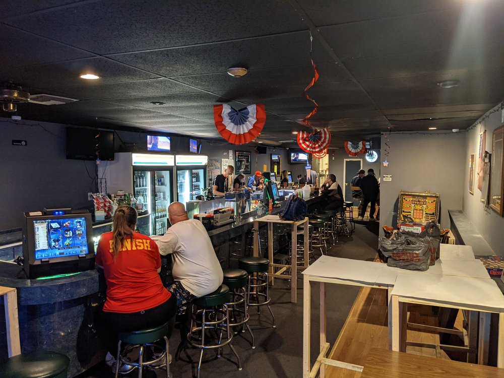 Peck Miller's