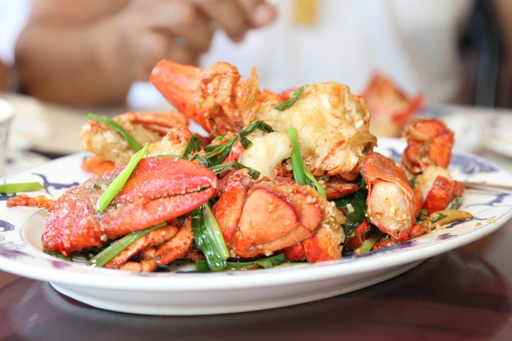 Fook Yuen Seafood Restaurant 940 Photos & 483 Reviews Seafood