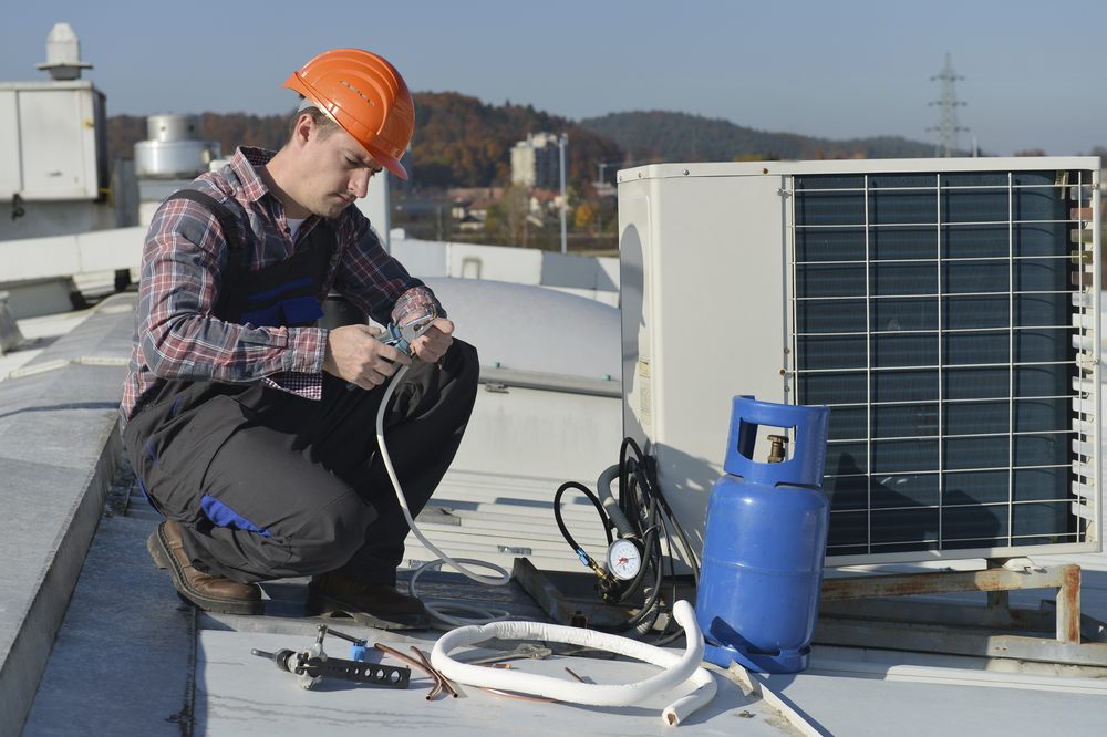 Golden Heater Service Larchmont