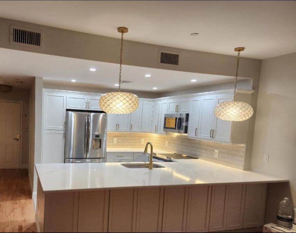 M&A Plumbing and Heating