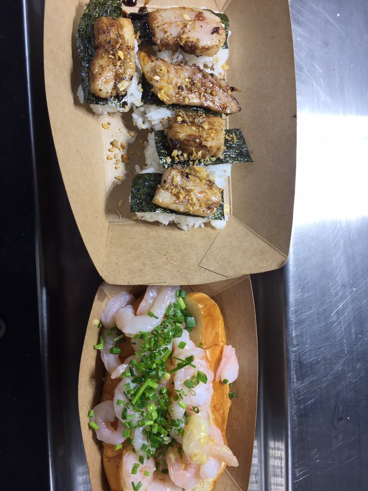 Spoon&Pork Last Updated June 13, 2017 10 Photos Food Trucks