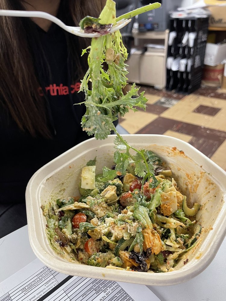 Sweetgreen