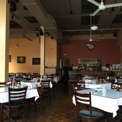 Le Cheval Order Food Online 852 Photos 1309 Reviews Photo Of Le Cheval Oakland Ca United States Large Dining E