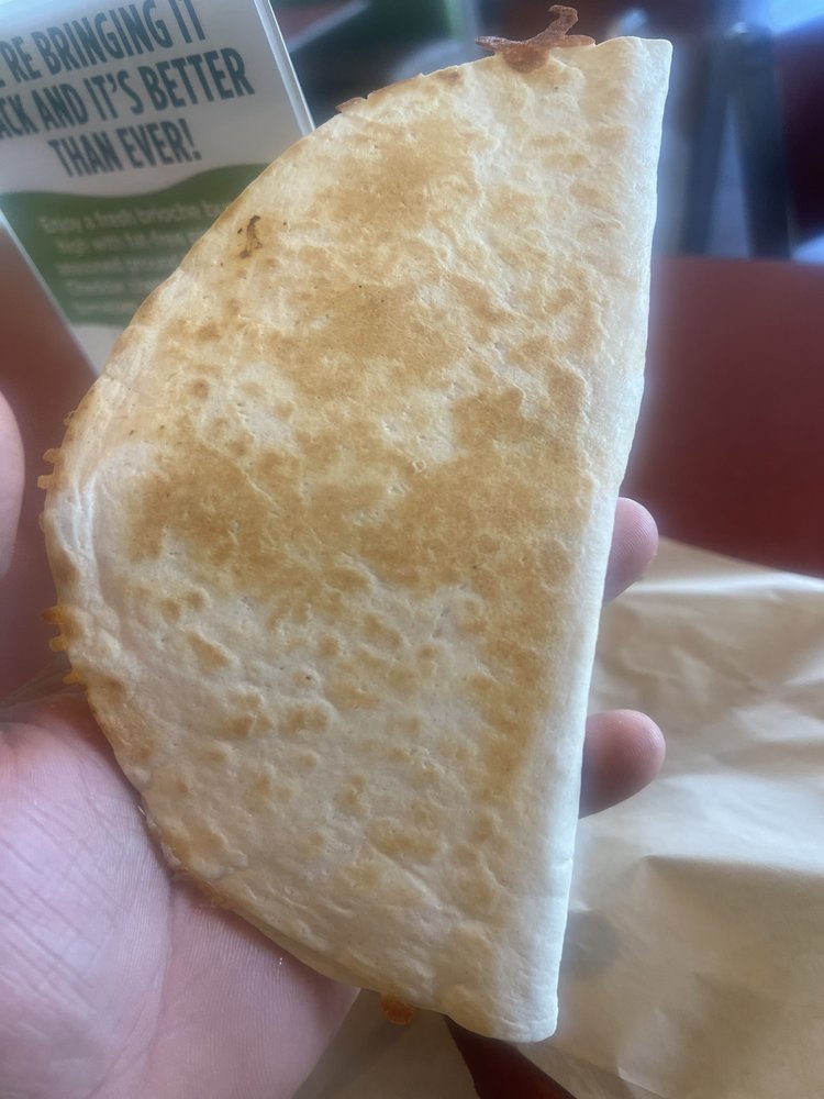 Taco Time NW
