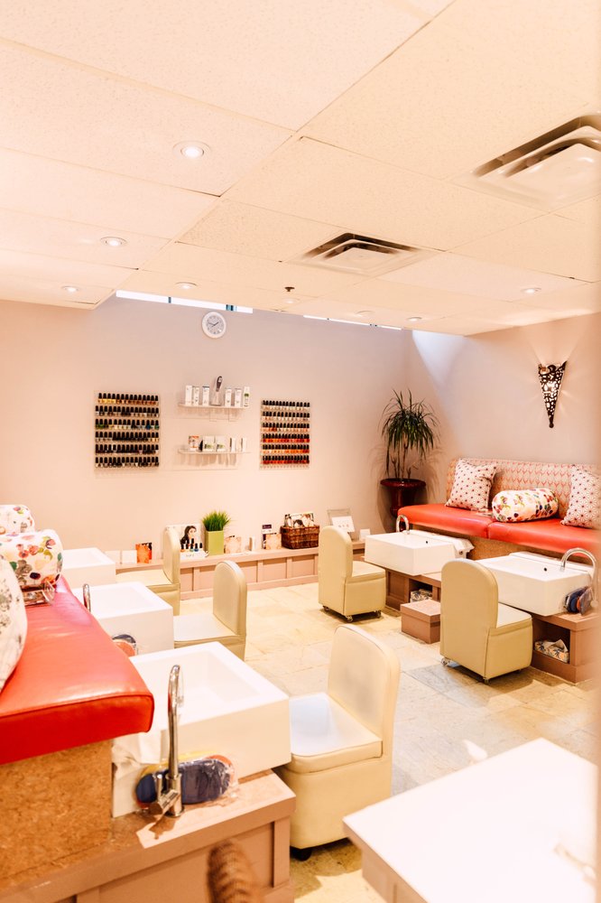 Sweetgrass Spa