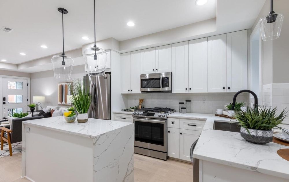 NOCA Cabinets & Closets