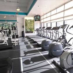 Crystal Beach Fitness Gyms 6985 Collins Ave Miami Fl Photo Of Crystal Beach Fitness Miami Fl United States