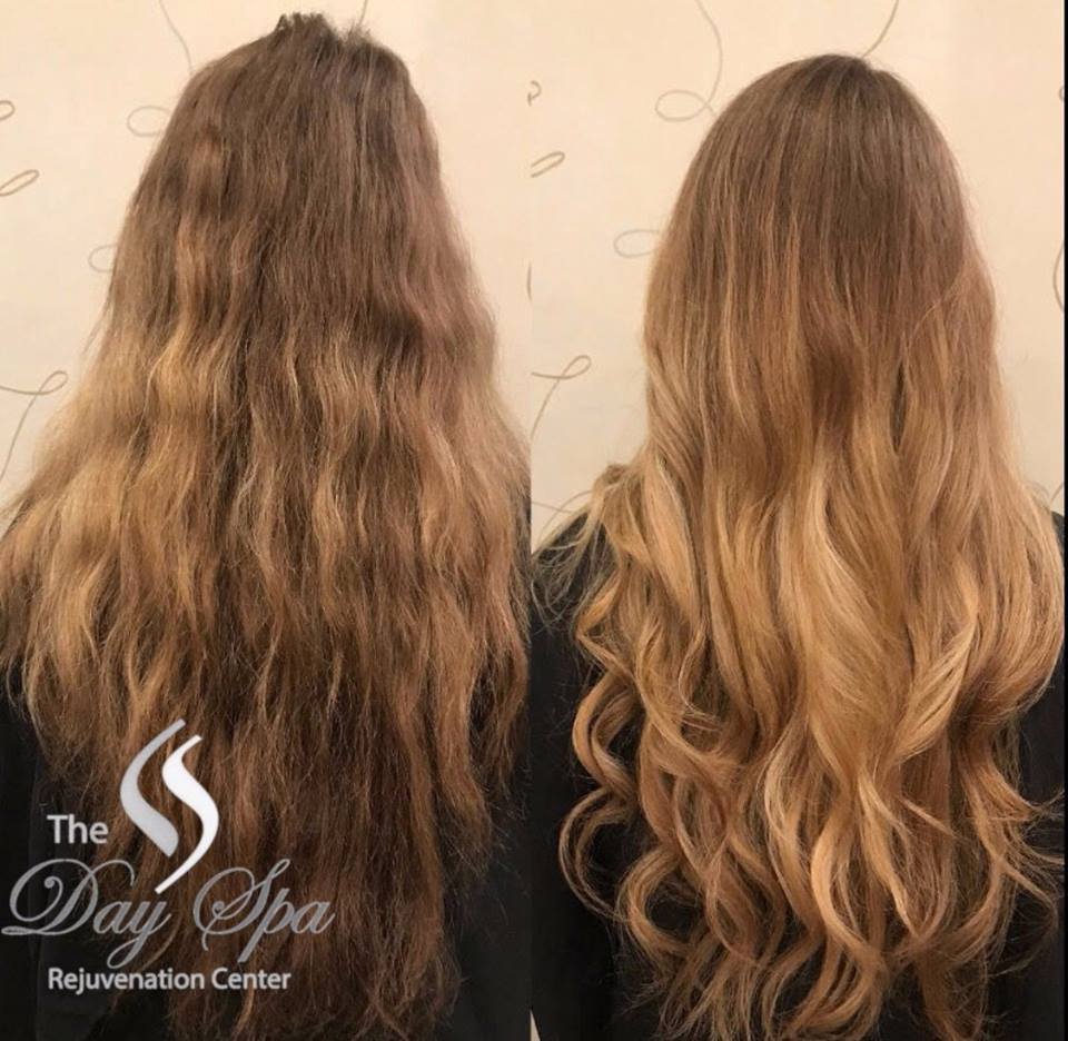 The Day Spa Rejuvenation Center