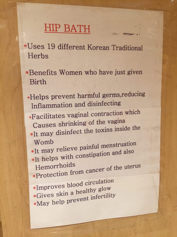 Photos for Jeju Sauna & Spa Home of Wellbeing Yelp