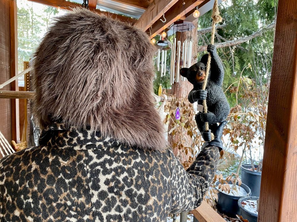 Idyllwild Gardens