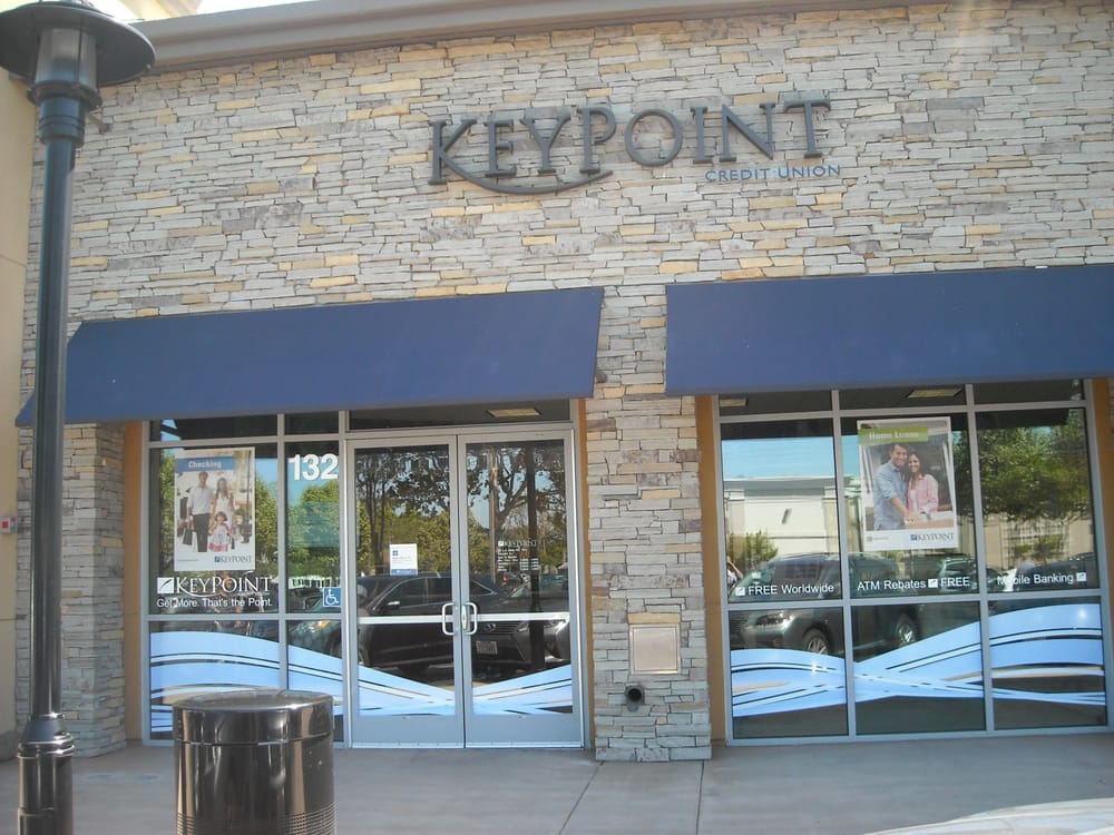KeyPoint Credit Union 19 Reviews Banks Credit Unions 132 E El 