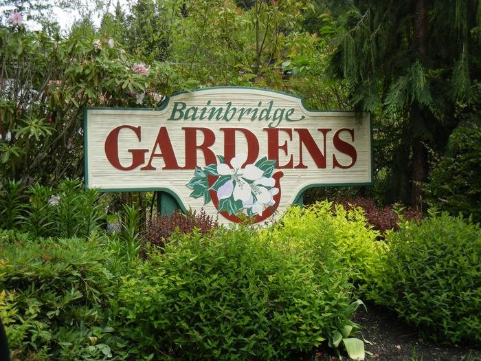 Bainbridge Gardens 12 Reviews Nurseries & Gardening 9415 Miller Rd NE, Bainbridge Island