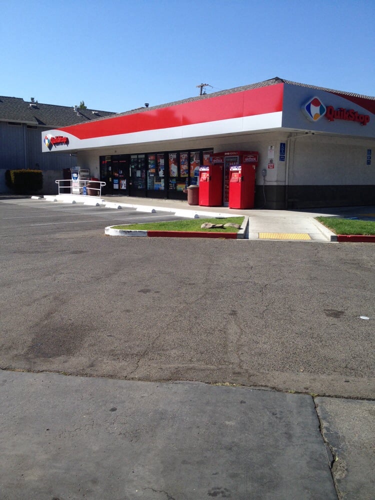Quik Stop