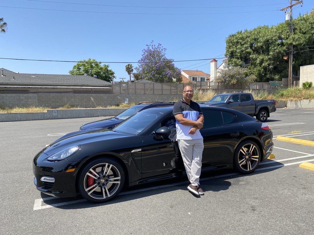 San Marino Auto Service