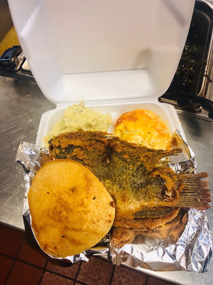 Sista sista Soul food 2