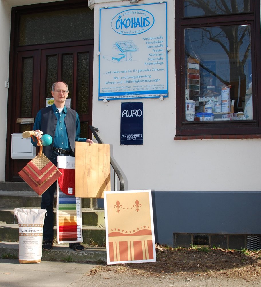 image of business ÖKOHAUS