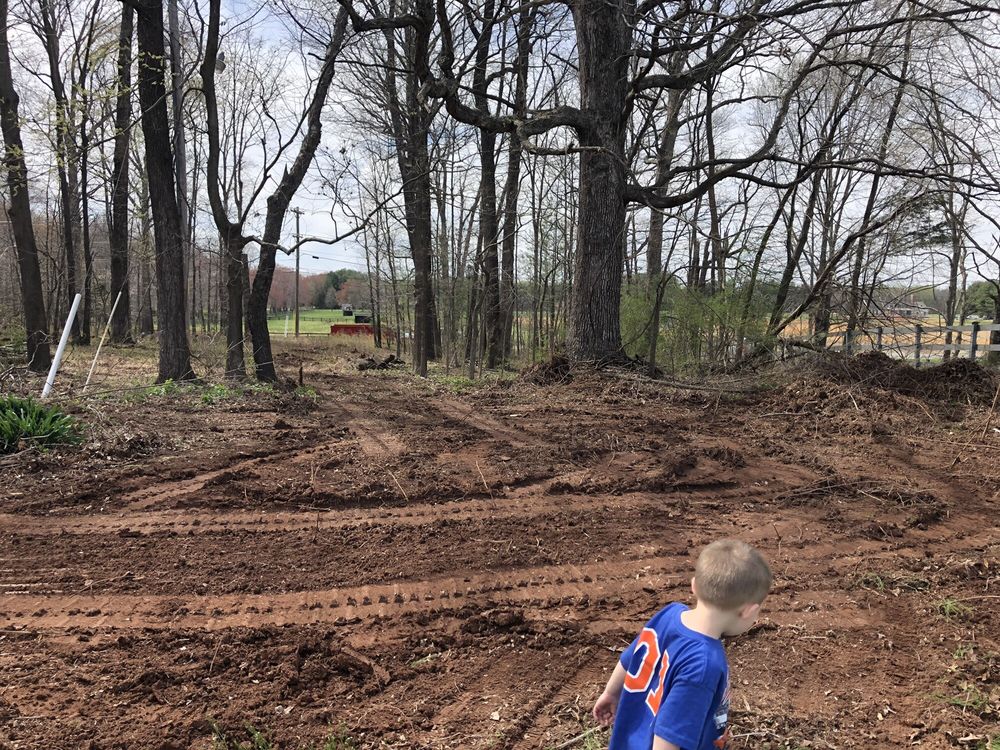Loudoun Mowing and Loader