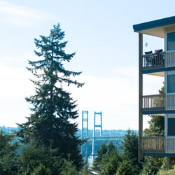 Cliffside Apartments 33 Photos 18 Reviews 2413 Photo Of Cliffside Apartments Gig Harbor Wa United States