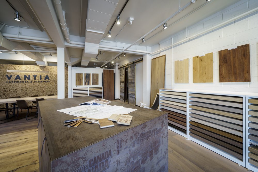 image of business Vantia Hardwoods & Interiors