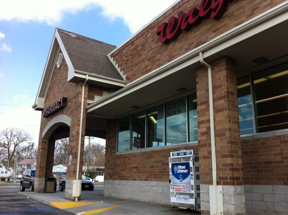 Walgreens Drugstores 1330 N Reynolds Rd, Toledo, OH Phone Number