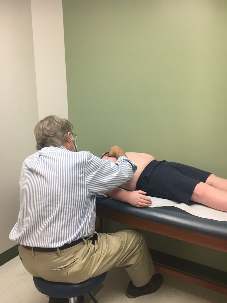 image of business Pediatric Heart Care Partners