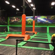launch trampoline park hartford ct