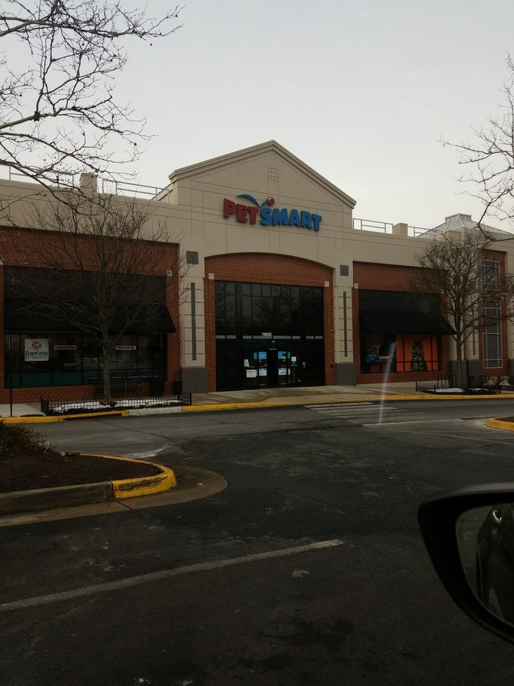 PetSmart