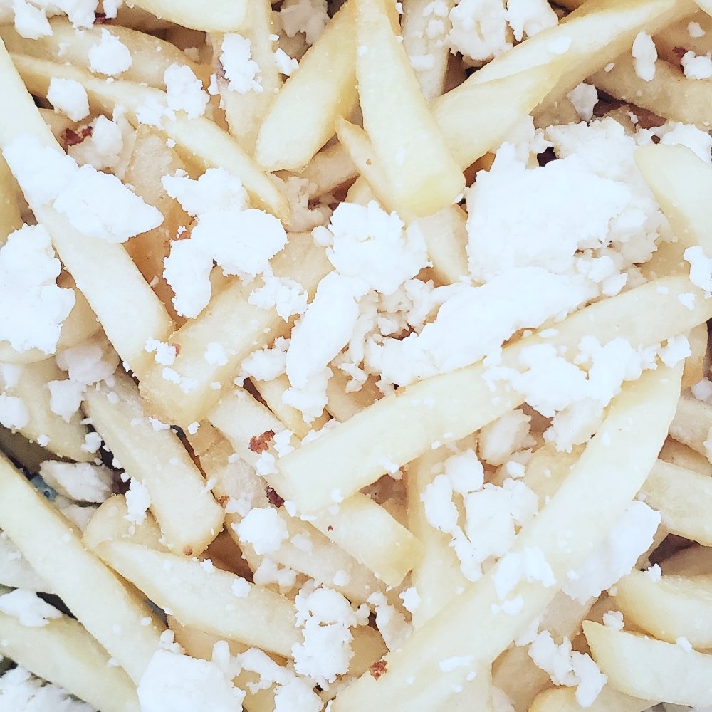 Mo'rock'in Mediterranean Grill