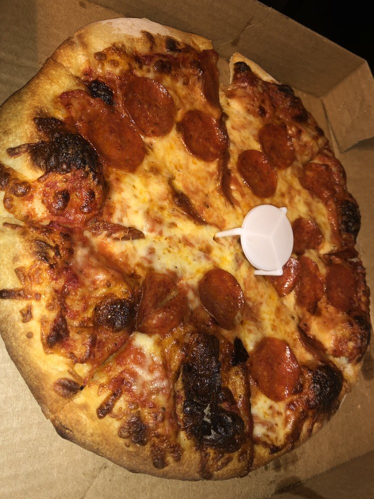 Donna Lynn's Pizza
