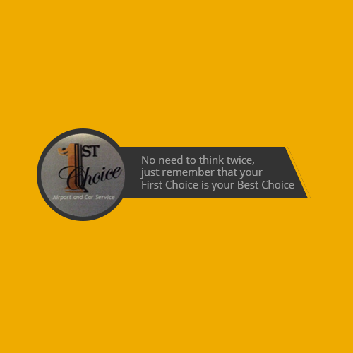 First Choice Airport And Car Service