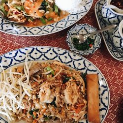 Ruang Thai 94 Photos 229 Reviews 1301 Custer Rd Plano Photo Of Ruang Thai Plano Tx United States