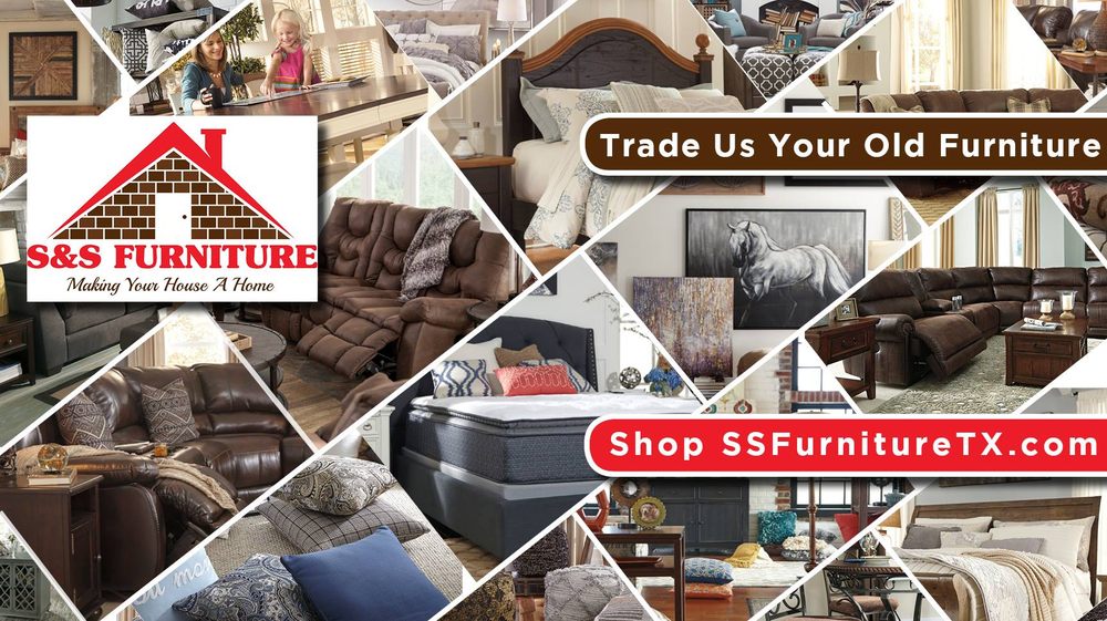 S&S Furniture