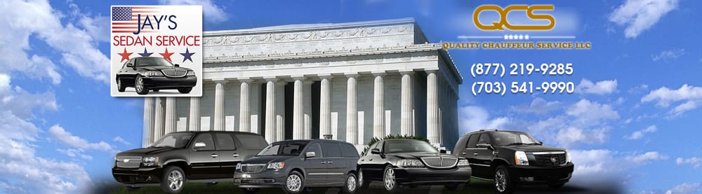 Jay's Sedan Service