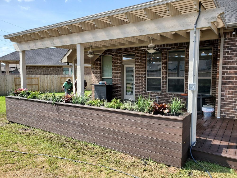 image of business Infinite Construction