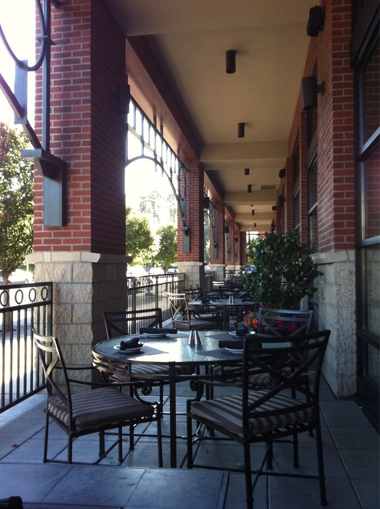 Meritage Restaurant & Wine Bar CLOSED Wine Bars 7401 164th Avenue