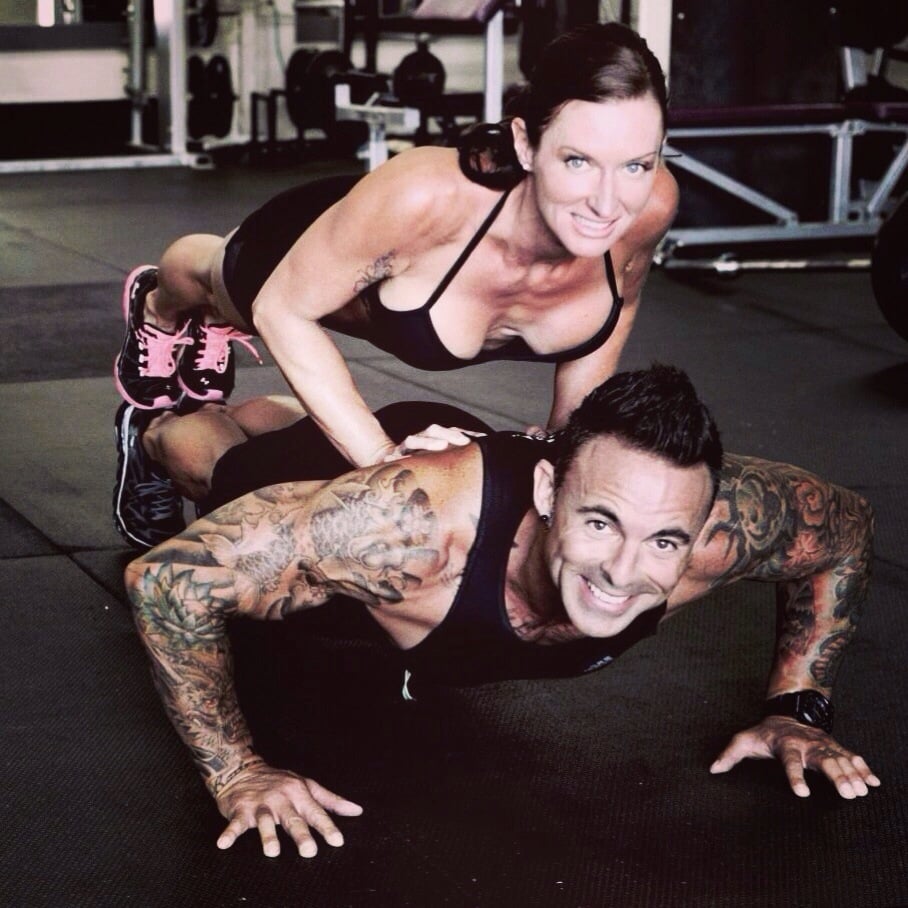 NuBodiez Fitness