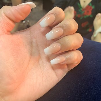 Polished Bar 660 Photos 499 Reviews Nail Salons 2139 N Photo Of Polished Bar Orange Ca United States Picture Doesn T