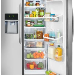 Van Vreedes Appliance Electronic & Funiture - 10 Photos - Appliances