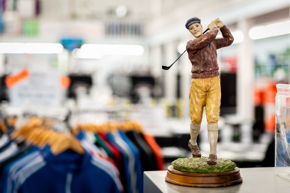 Golf Shoes America Gift Card Myrtle Beach, SC Giftly