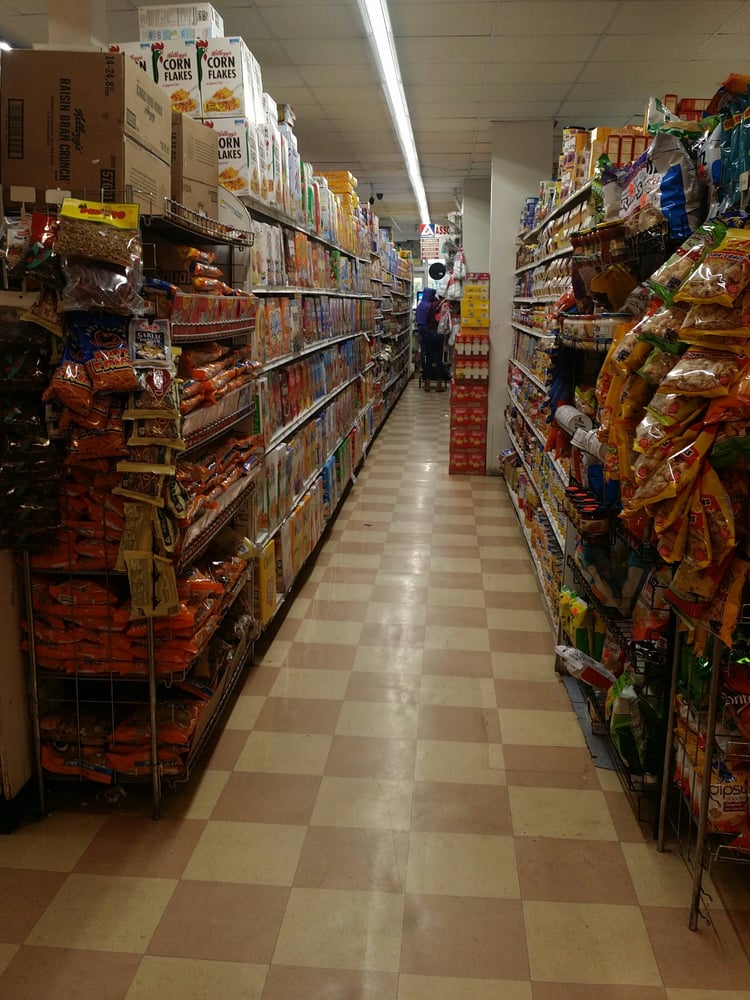 Associated Supermarket