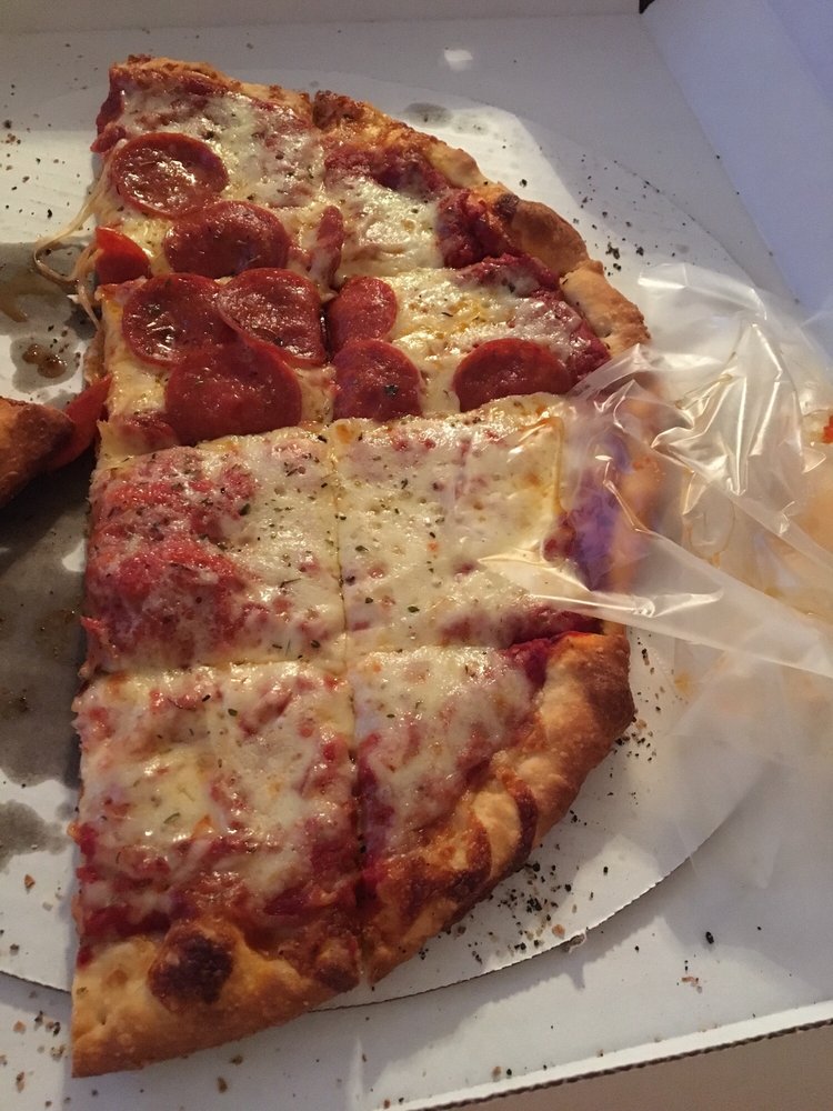 Windy City Pizza II CLOSED Pizza 3537 Orchard Dr, Hammond, IN