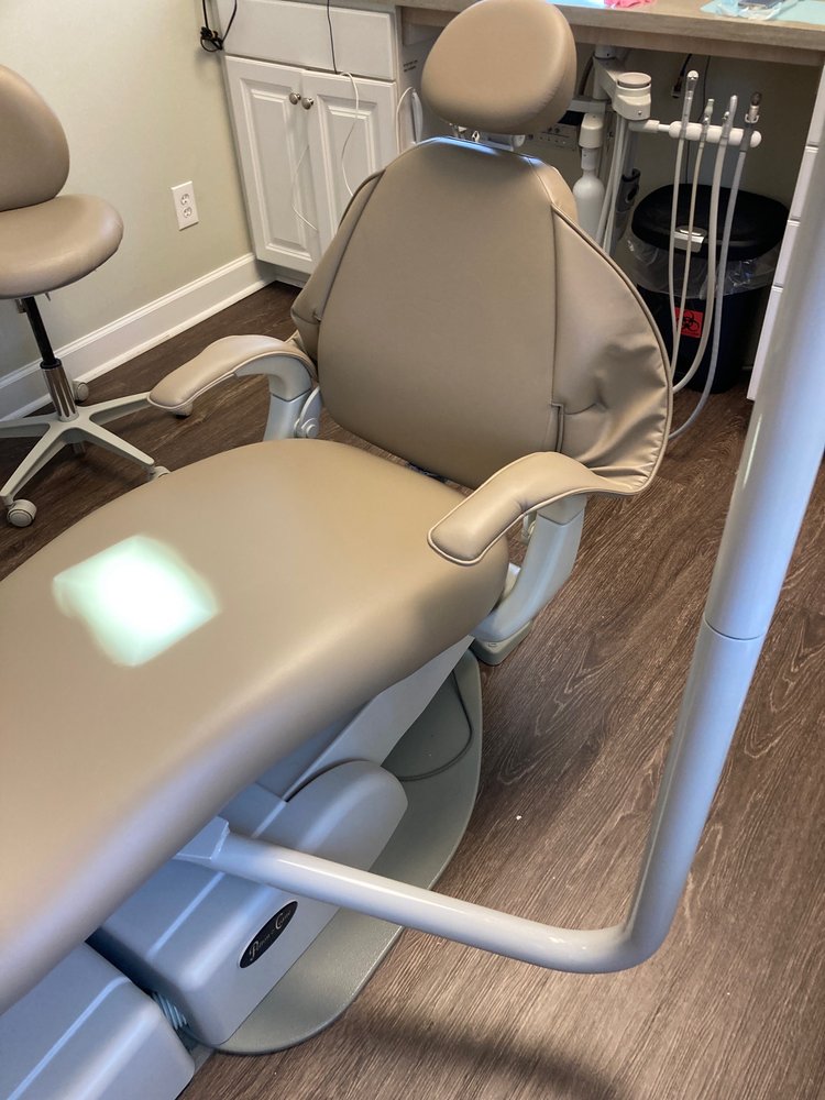 image of business Howard Family Dental