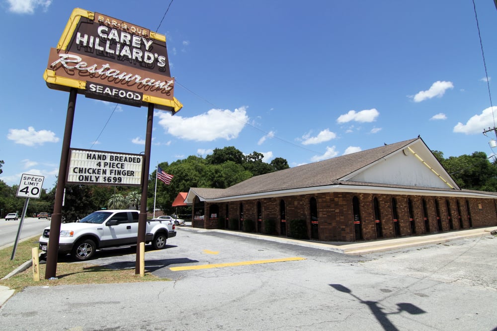 Carey Hilliard S Restaurant Carey Hilliard S Restaurant