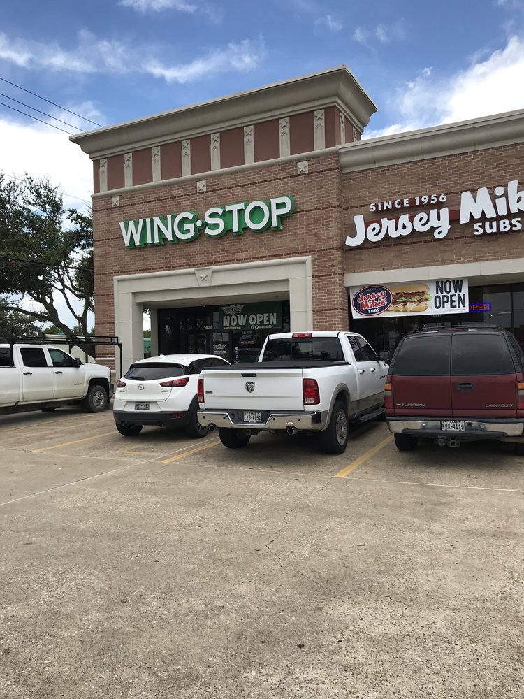 Wingstop