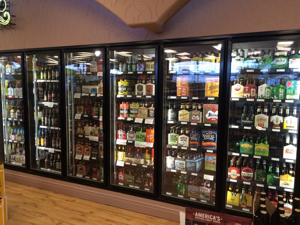 Spanky's Liquor, Beer & Wine