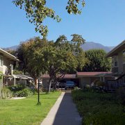La Colina Gardens Apartments 4099 Foothill Rd Santa Barbara Ca Some Of Photo La Colina Gardens Santa Barbara Ca United States