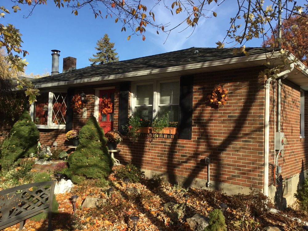 Apple Valley Gutter Service